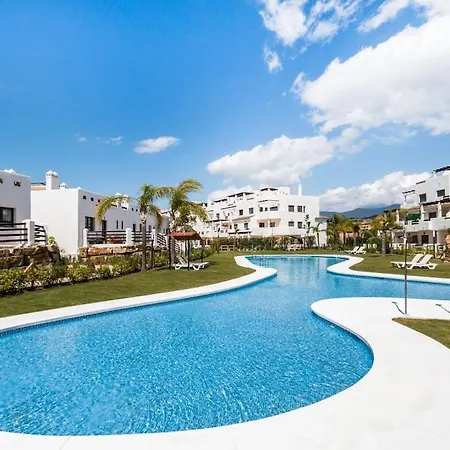 Apartment Luxury With Big Terrace *